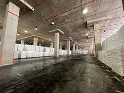 Thyssen Haniel Logistics Centre (D16), Warehouse #578705901